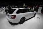 Skoda Fabia RS 230