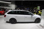 Skoda Fabia RS 230