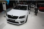 Skoda Fabia RS 230