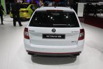 Skoda Fabia RS 230