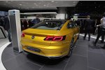 Volkswagen Sport Coupe Concept GTE