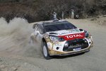 Kris Meeke (Citroen)