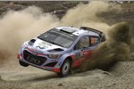 Hayden Paddon (Hyundai)