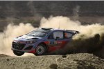 Hayden Paddon (Hyundai)