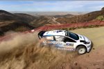 Elfyn Evans (M-Sport)