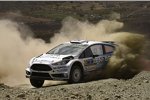 Ott Tänak (M-Sport)