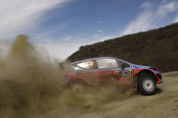 Hyundai Hyundai Motorsport WRC ~Thierry Neuville (Hyundai)~ Hyundai Hyundai Motorsport WRC ~Thierry Neuville (Hyundai)~