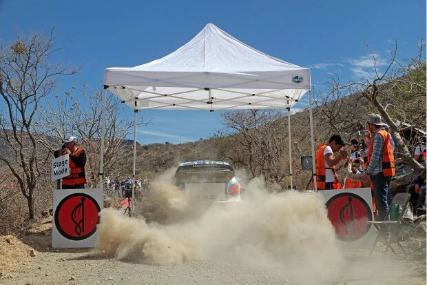 ~Sebastien Ogier (Volkswagen)~ ~Sebastien Ogier (Volkswagen)~
