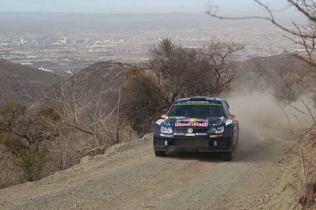 Jari-Matti Latvala    WRC ~Jari-Matti Latvala (Volkswagen)~    