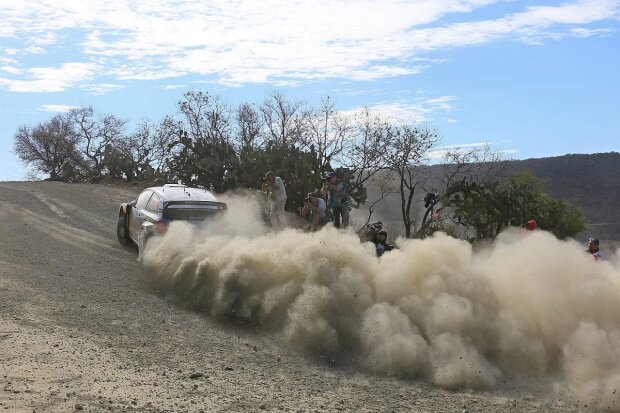 ~Sebastien Ogier (Volkswagen)~ ~Sebastien Ogier (Volkswagen)~