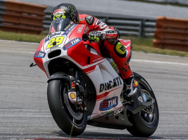 Andrea Iannone Andrea Iannone