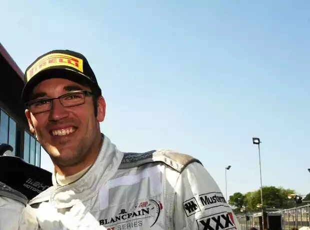 Maximilian Götz Titel-Bild zur News: Maximilian Götz