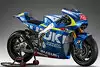 Bild zum Inhalt: Suzuki: Technische Details der GSX-RR