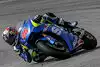 Bild zum Inhalt: Teammanager Davide Brivio will mit Suzuki aufs Podium