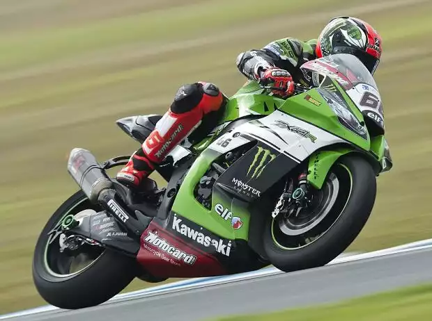 Tom Sykes Titel-Bild zur News: Tom Sykes