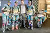 Bild zum Inhalt: Marc VDS zeigt in Madrid die 2015er-Farben