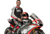 Aprilia: Marco Melandri ab Sommer mit der 2016er-Software?