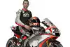 Bild zum Inhalt: Aprilia: Marco Melandri ab Sommer mit der 2016er-Software?