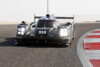 Bild zum Inhalt: Porsche: Saisonvorbereitung mit neuem Aerodynamikpaket