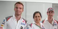 Bild zum Inhalt: Giedo van der Garde vor Gericht: Sauber wehrt sich