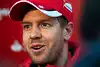 Bild zum Inhalt: Sebastian Vettel: Auch Mercedes ist nicht unschlagbar