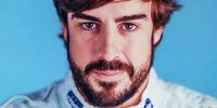 Bild zum Inhalt: Formel-1-Live-Ticker: Fernando Alonso trainiert für Malaysia