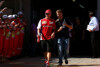 Sebastian Vettel respektiert Kimi: "Finnen ticken eben anders"