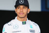 Lewis Hamiltons Ziele für 2015: Mehr Siege und mehr Spaß