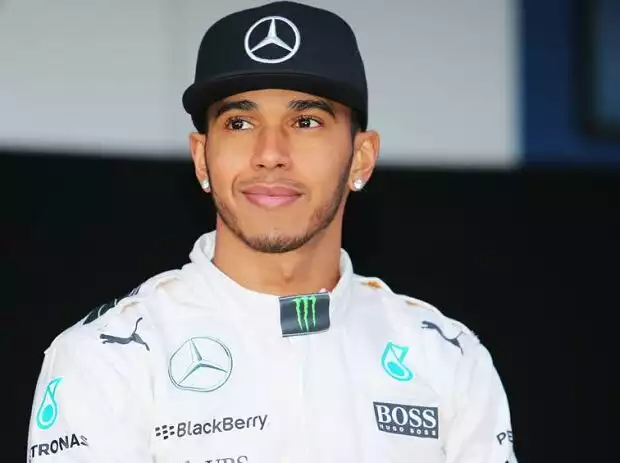 Lewis Hamilton Titel-Bild zur News: Lewis Hamilton