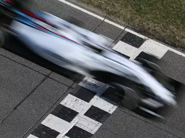 Valtteri Bottas Titel-Bild zur News: Valtteri Bottas