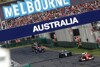 Melbourne befürchtet keinen Boykott des Formel-1-Auftakts