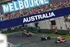 Bild zum Inhalt: Melbourne befürchtet keinen Boykott des Formel-1-Auftakts