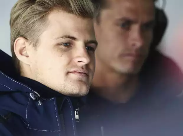 Marcus Ericsson Titel-Bild zur News: Marcus Ericsson