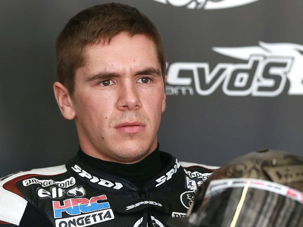 Scott Redding