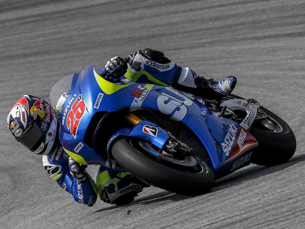 Maverick Vinales