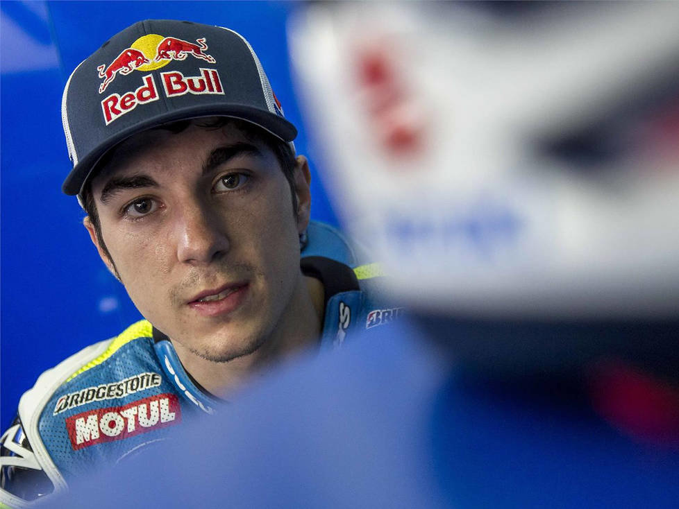 Maverick Vinales