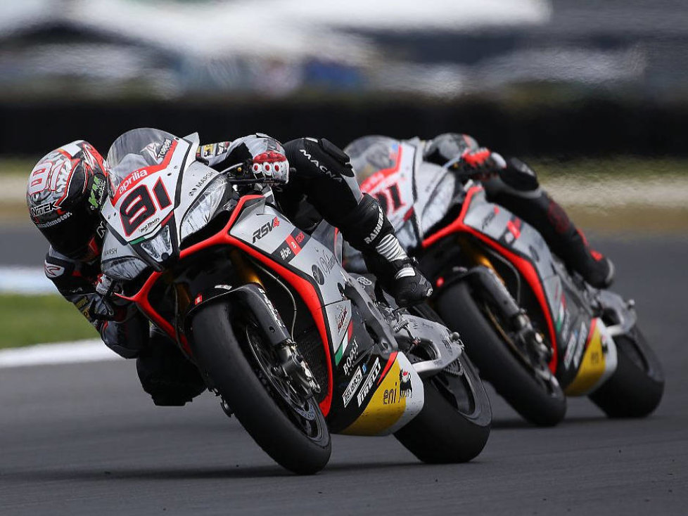 Leon Haslam, Jordi Torres