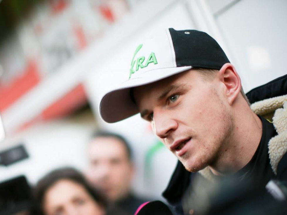 Nico Hülkenberg