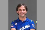 Davide Brivio (Teammanager)