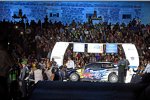 Sebastien Ogier (Volkswagen)