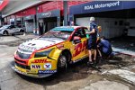 Tom Coronel (ROAL-Chevrolet) 