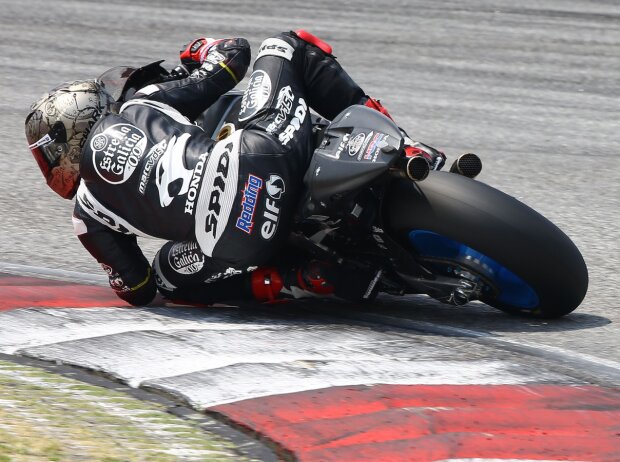 Scott Redding