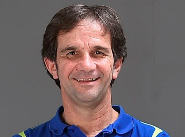Davide Brivio Davide Brivio