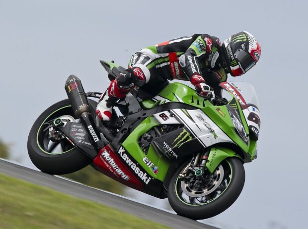 Jonathan Rea Jonathan Rea