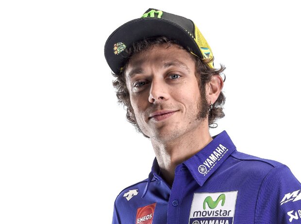 Valentino Rossi