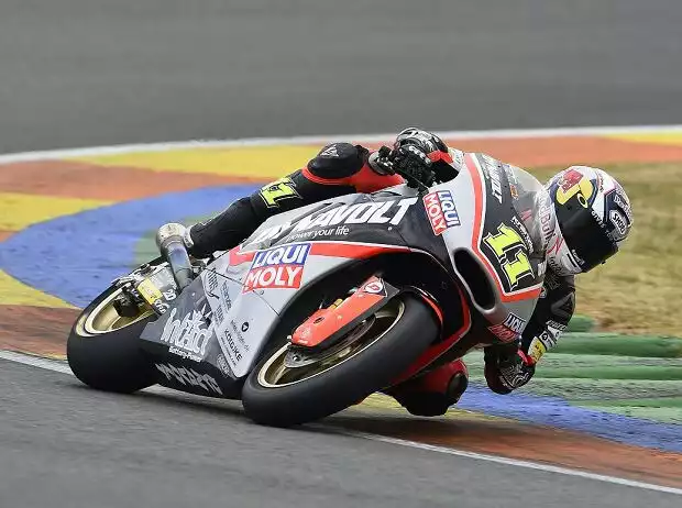 Sandro Cortese Titel-Bild zur News: Sandro Cortese