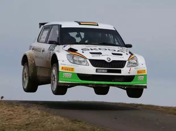 Fabian Kreim Titel-Bild zur News: Fabian Kreim
