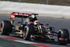 Lotus will beim Formel-1-Auftakt um Podest kämpfen