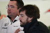 Bild zum Inhalt: McLaren gibt zu: Alonso hatte Gedächtnisverlust