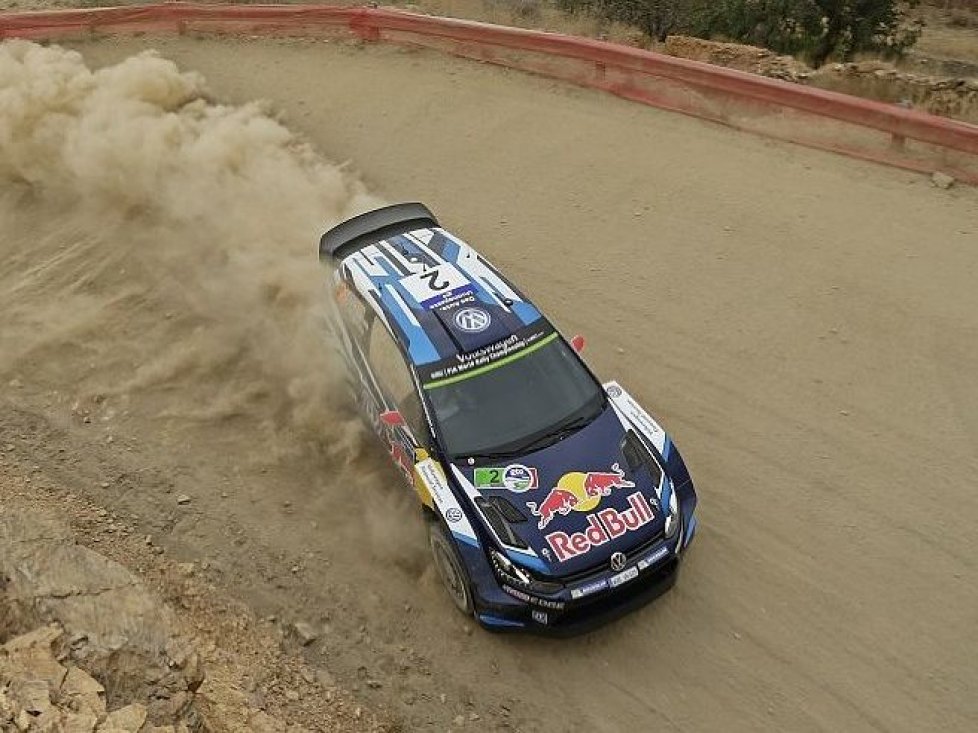 Jari-Matti Latvala